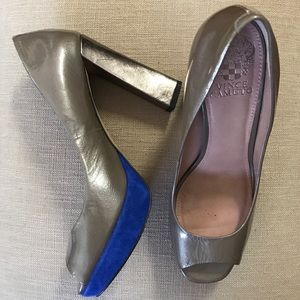 Vince Camuto pumps